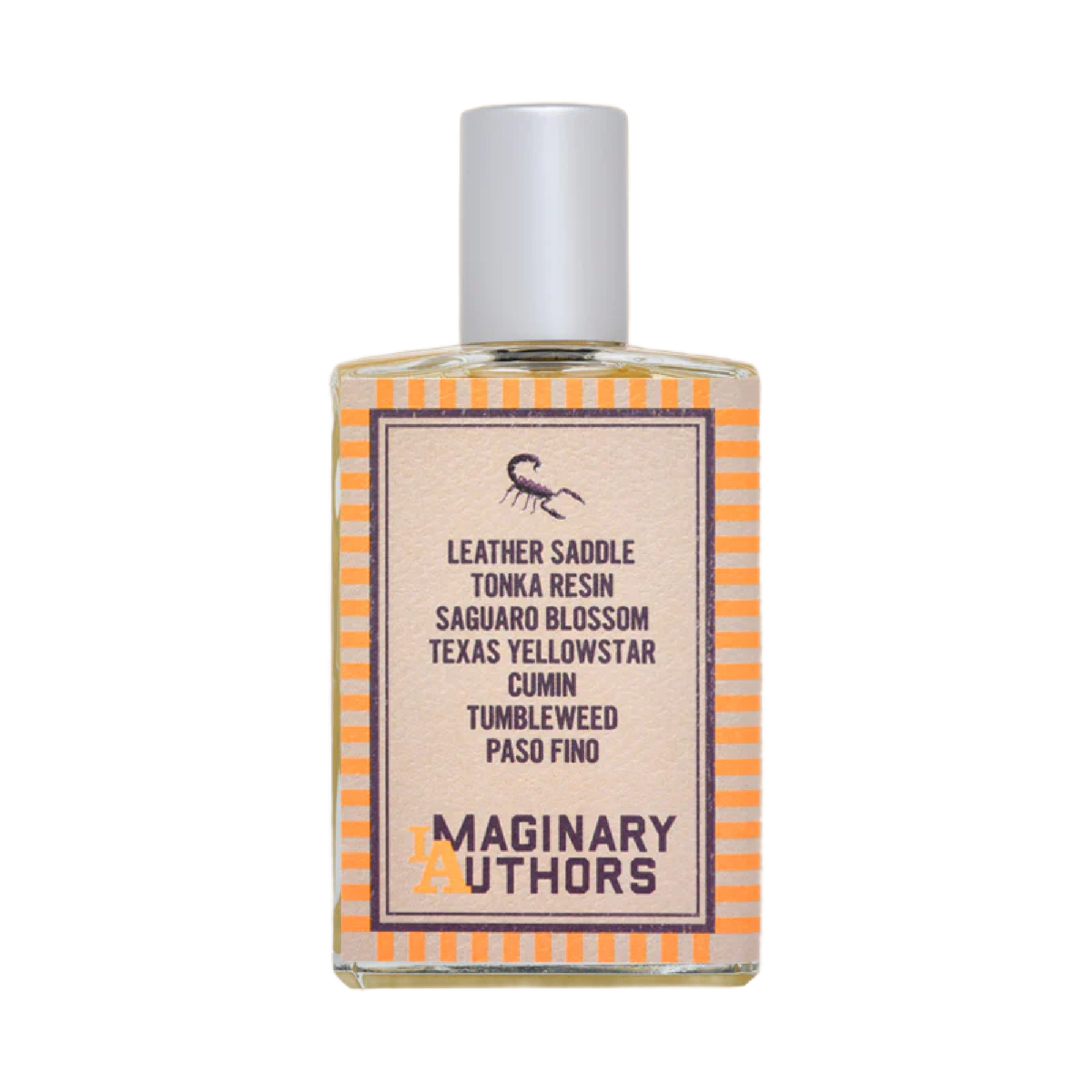 Untamable | Imaginary Authors | Olfactif