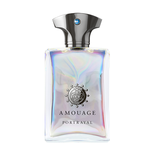 Sample of Portrayal Man | Amouage | Olfactif