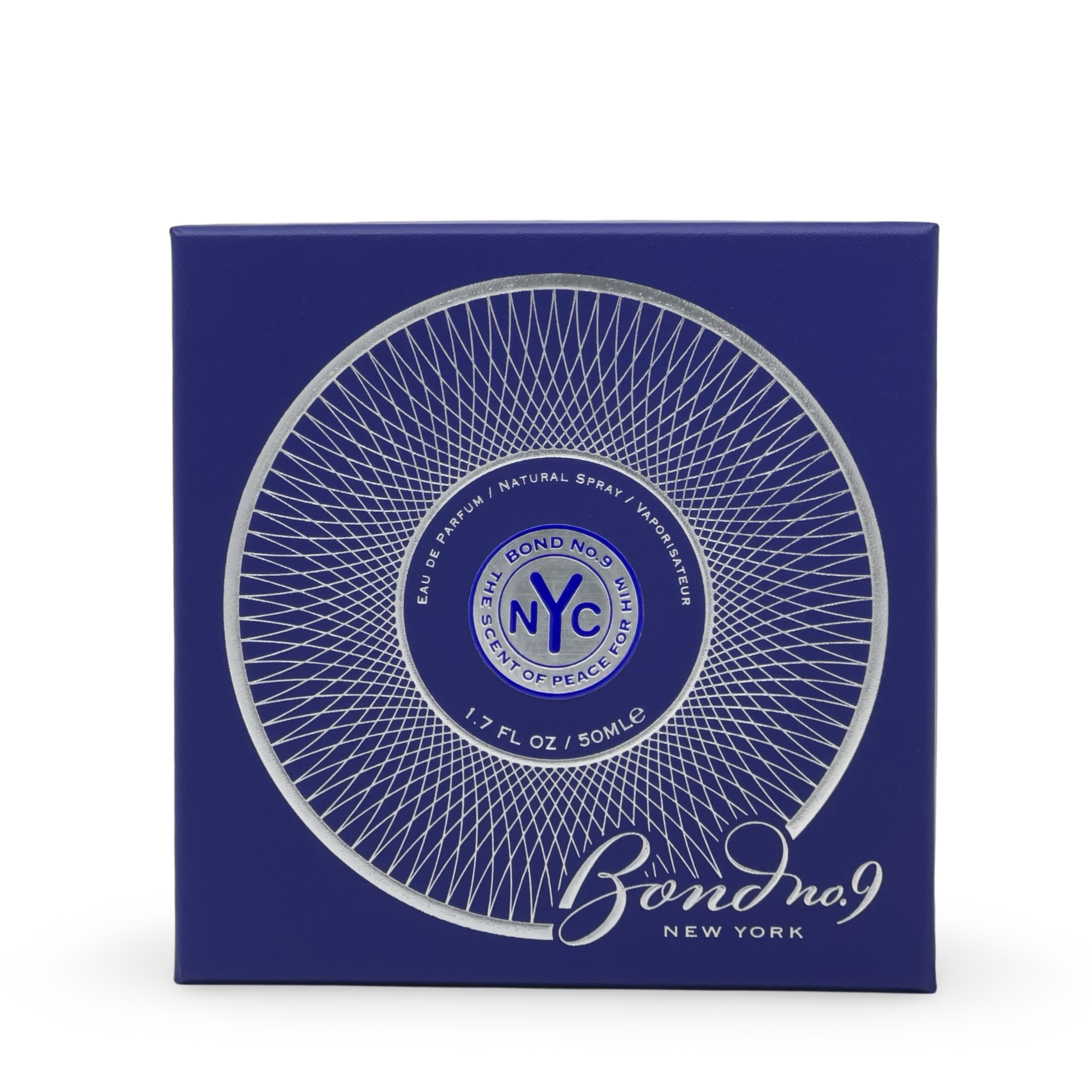 Bond No 9 - The Scent of Peace for him | Olfactoryfactoryllc