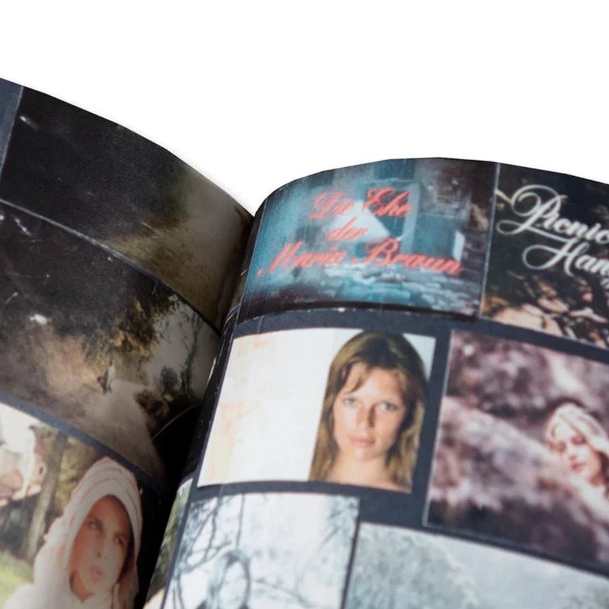 ソフィア・コッポラ アーカイブ – Olio Music & Art