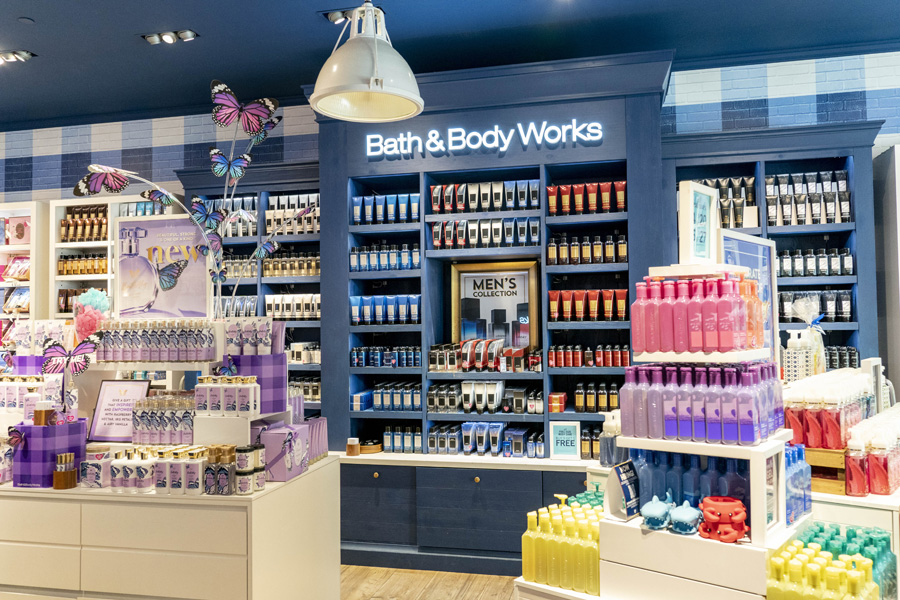 バス＆ボディワークス アラモアナセンター店 | ハワイ旅行に役立つ最新