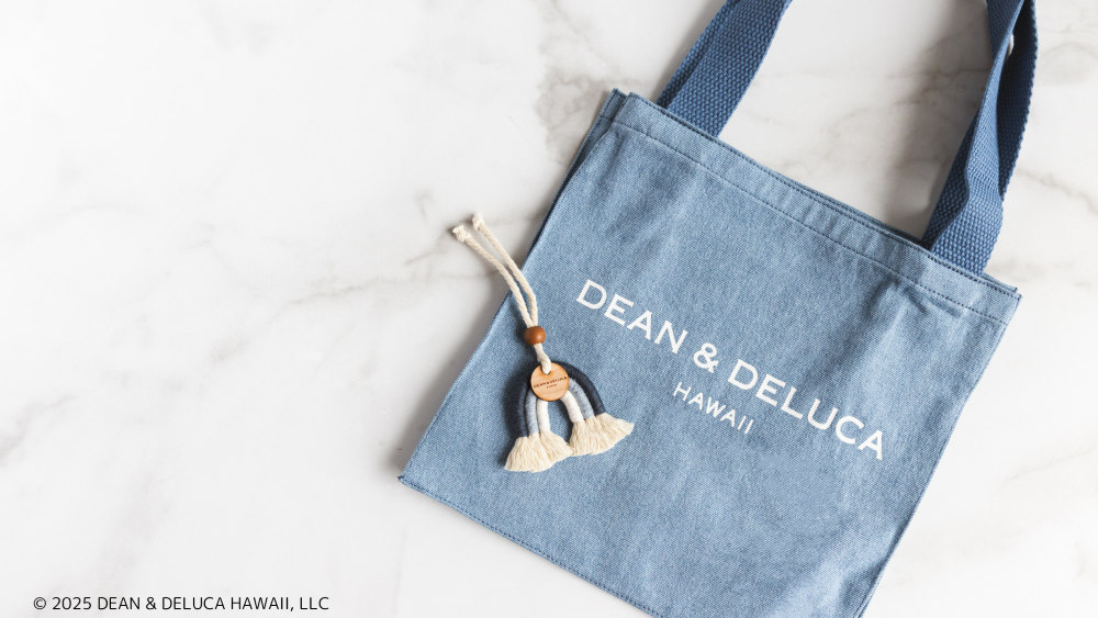 DEAN & DELUCA HAWAII（ディーン＆デルーカ ハワイ）の新商品 | ハワイ