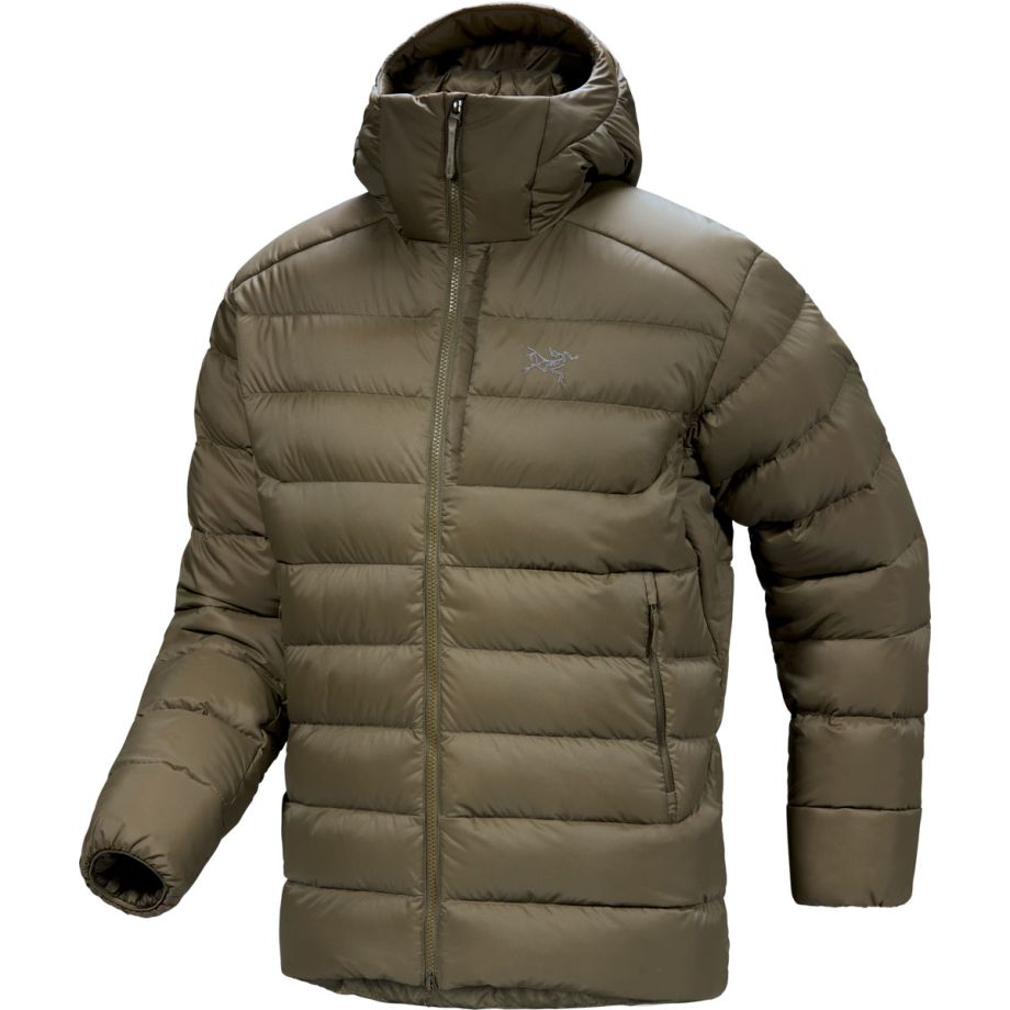 Arc'teryx Thorium Hoody M メンズダウンジャケット