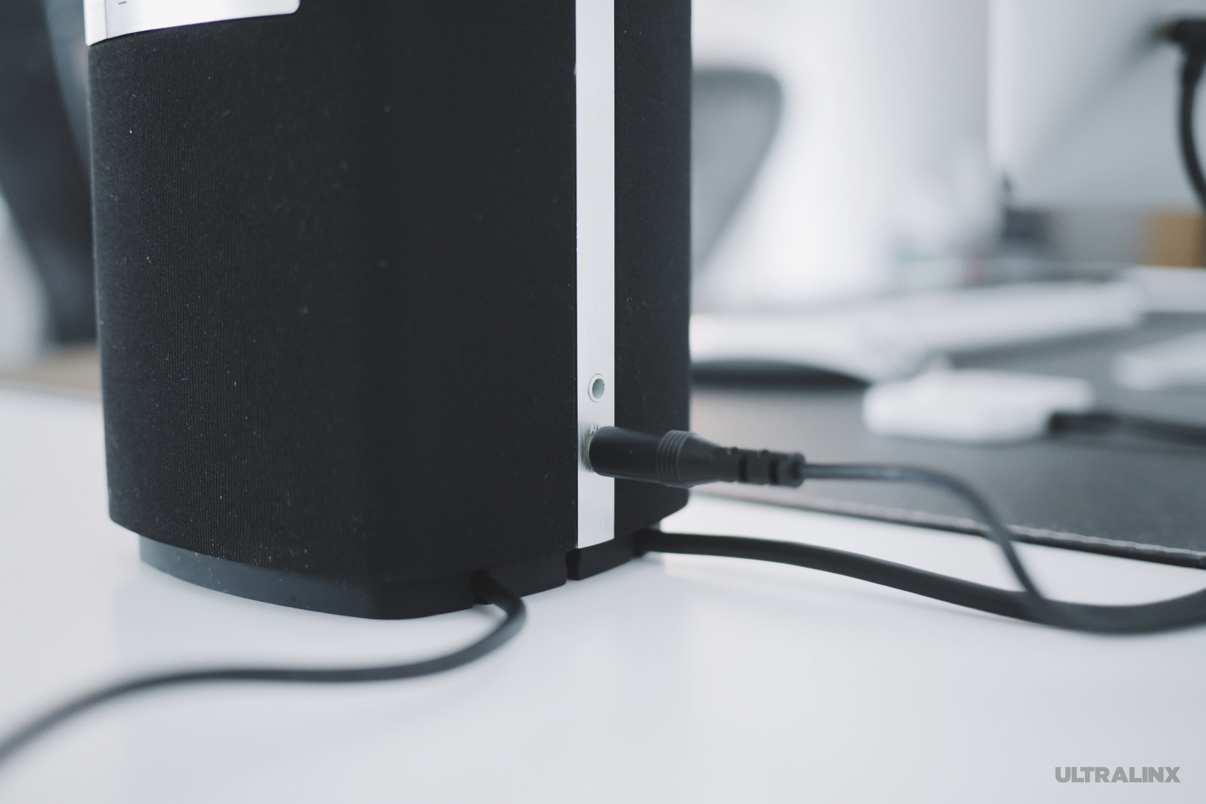 Bowers & Wilkins MM-1 Review - Oliur