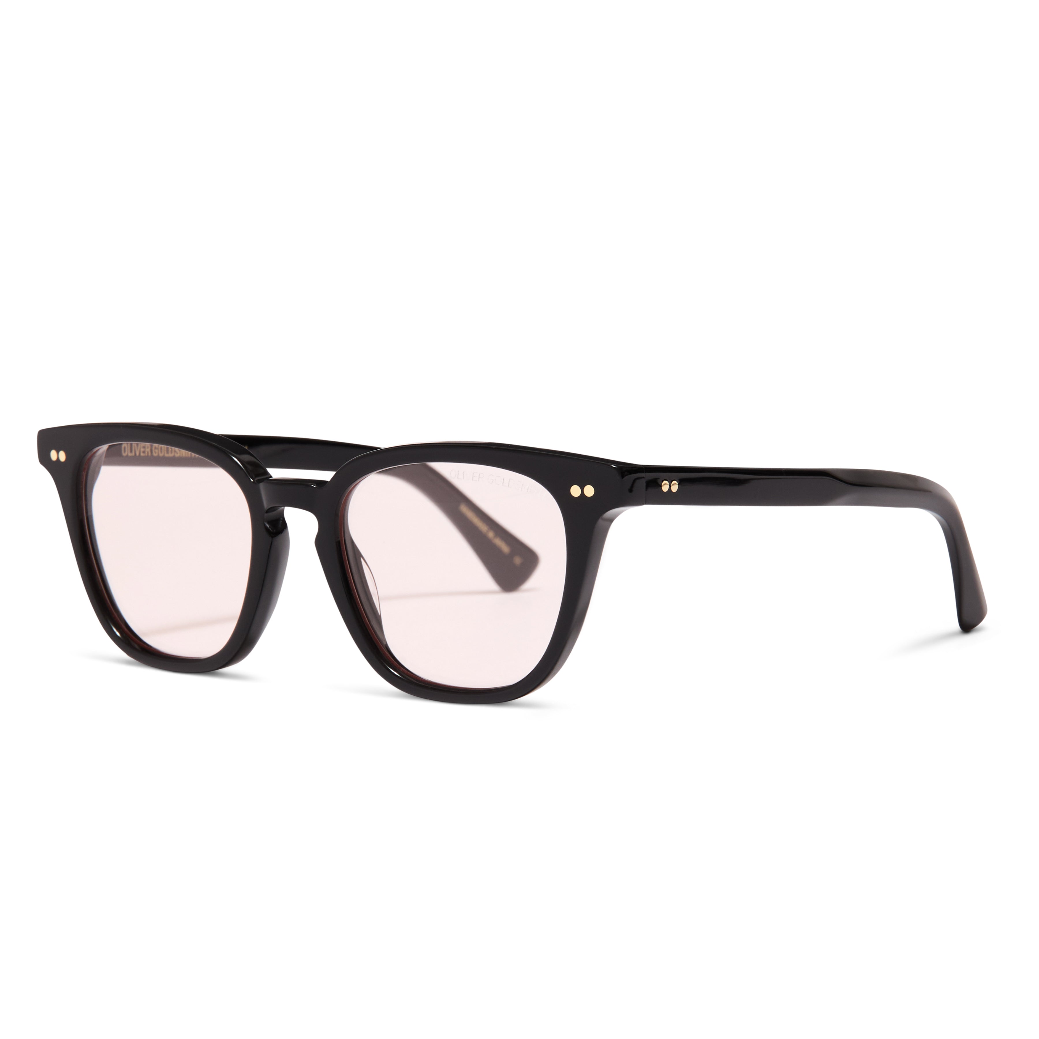 オリバー ゴールドスミス サングラス® |公式ウェブサイト – Oliver