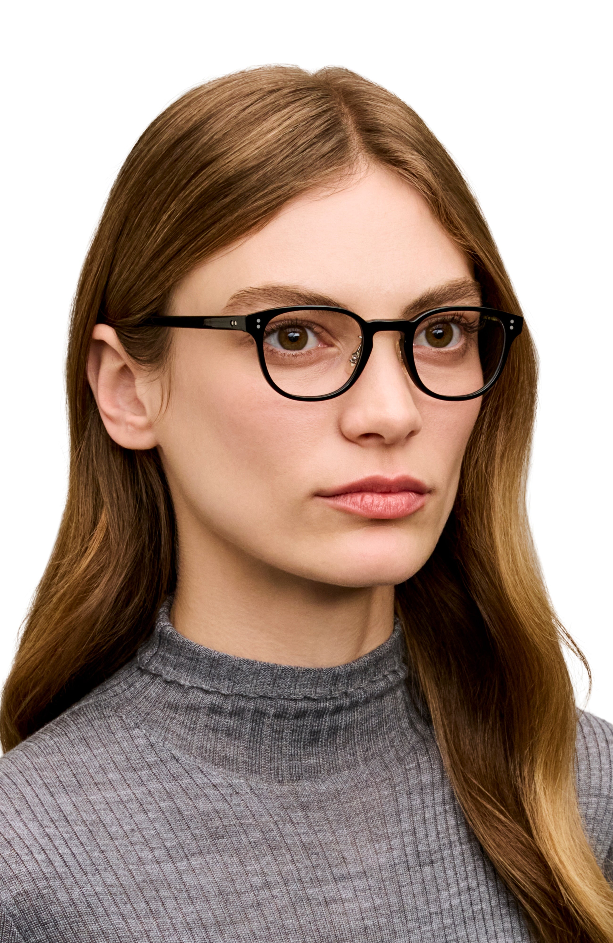 Oliver Peoples Fairmont-F with Black frame | Oliver Peoples® US