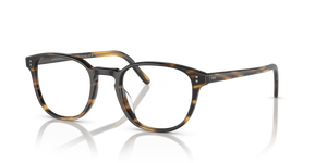 Oliver Peoples Fairmont with Cocobolo frame | Oliver Peoples® US