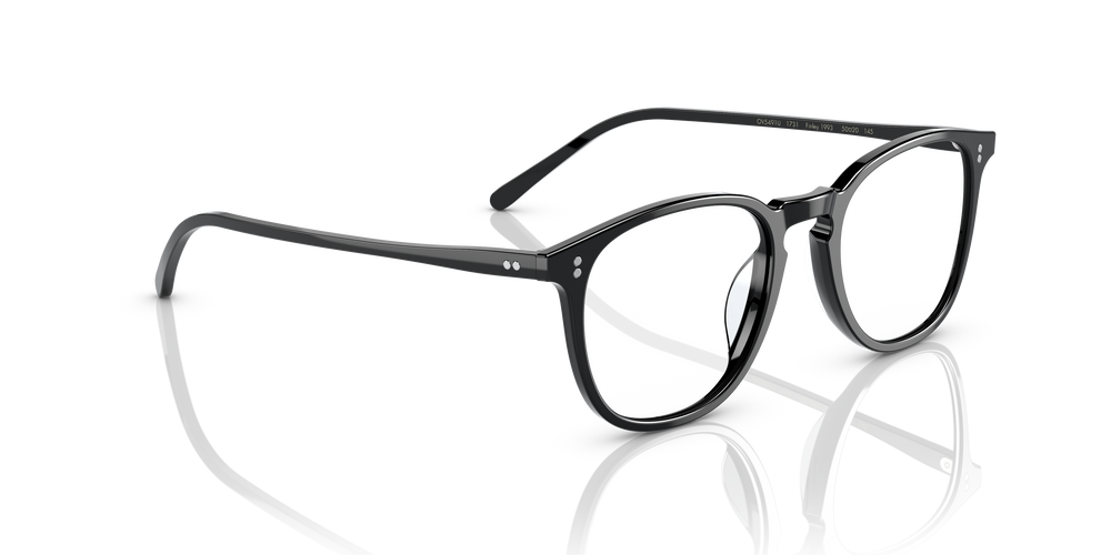 Oliver Peoples Finley 1993 with Black frame | Oliver Peoples® US