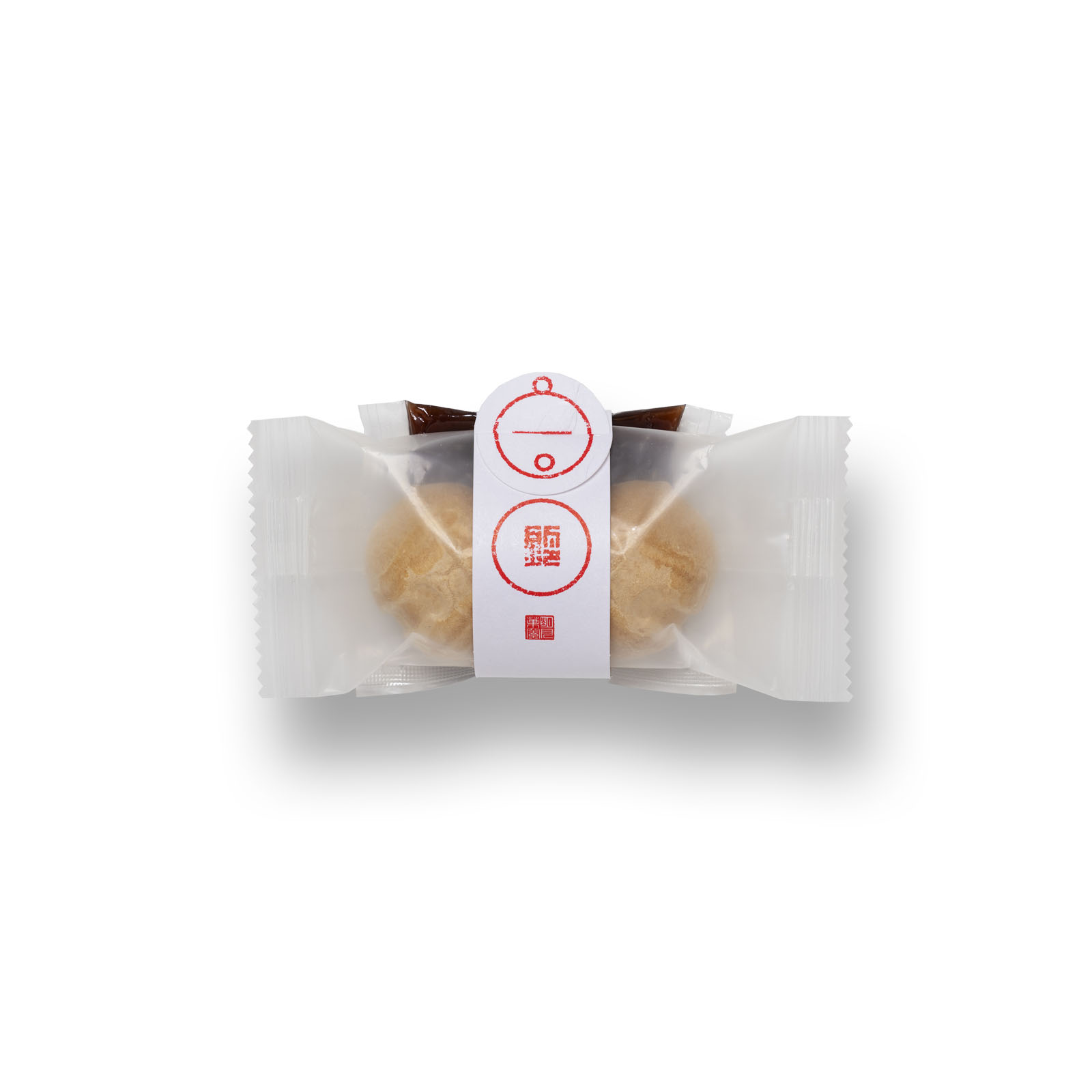 季節限定】手づくり鈴最中 12個箱(12個入): 和菓子「明月菓寮」京都の