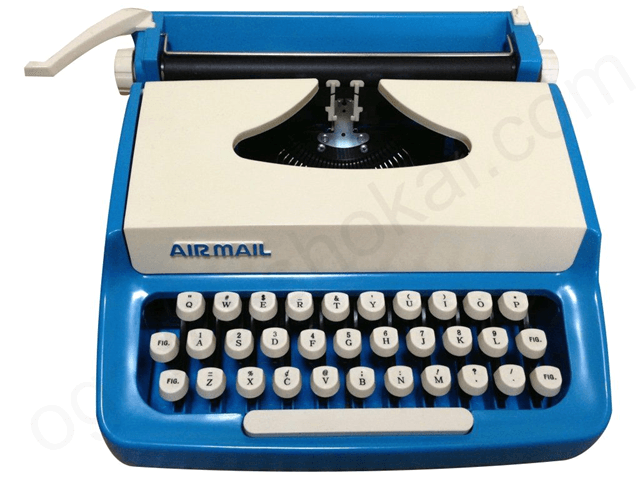 語タイプライター 動作確認済 Futura 800 語タイプライター 動作確認済