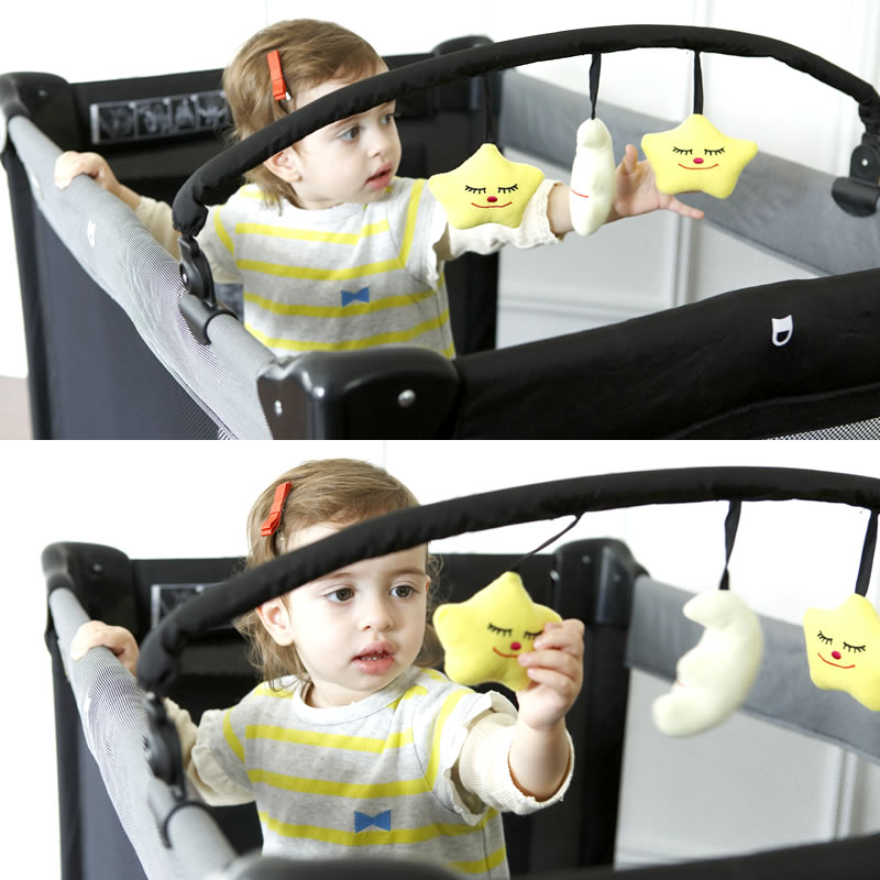 カトージ ニューヨークベビー プレイヤード / 小城ベース