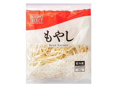 もやし 190g | オギノ｜食品・衣料・家庭用品のスーパーマーケット