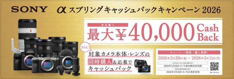 荻窪カメラのさくらや / ソニー α7C II レンズキット[ILCE-7CM2L]【冬