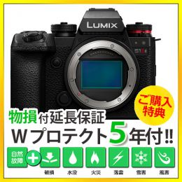 荻窪カメラのさくらや / パナソニック DC-S1M2ES「値下げしました