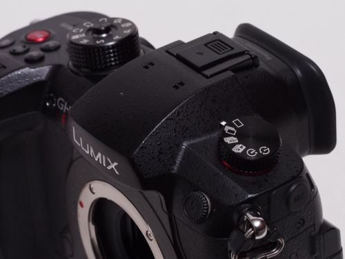 荻窪カメラのさくらや / パナソニック DC-GH5S ボディ 【中古】(B:005)