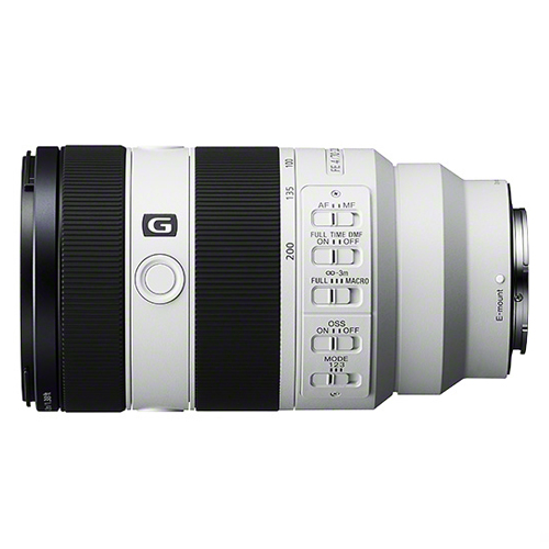 荻窪カメラのさくらや / ソニーFE70-200/4 Macro G OSS II [SEL70200G2