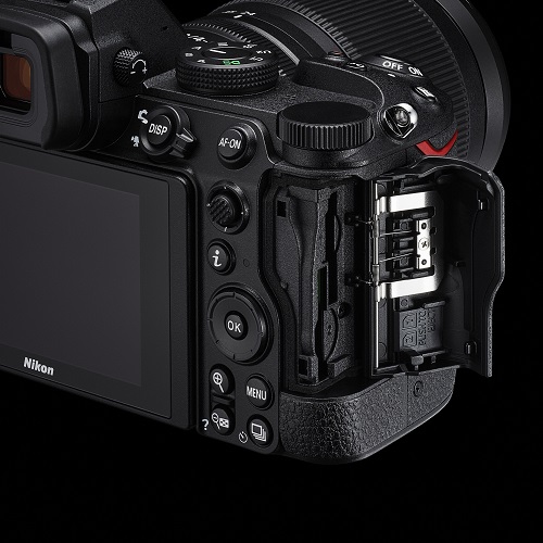 荻窪カメラのさくらや / ニコン Z 5 24-50 レンズキット【下取優待引有】