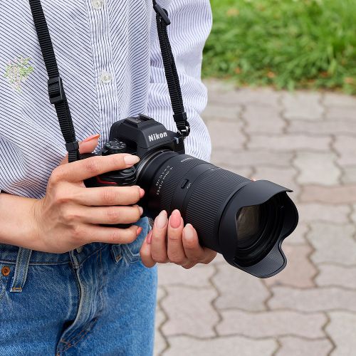 荻窪カメラのさくらや / タムロン18-300/3.5-6.3DiIII-A VC VXD ニコン