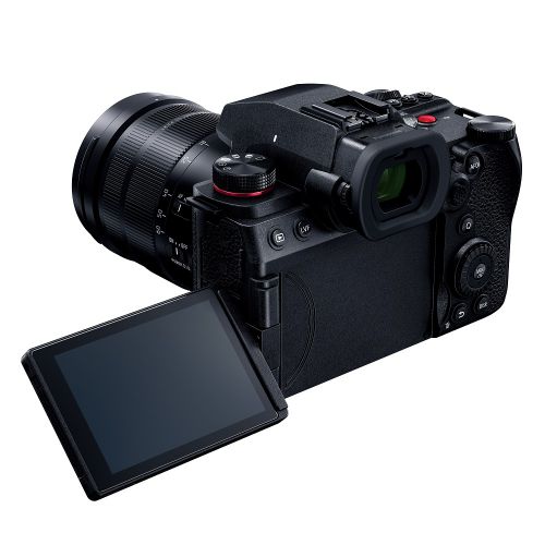 荻窪カメラのさくらや / パナソニックLUMIX G9PRO II 標準ズームレンズ