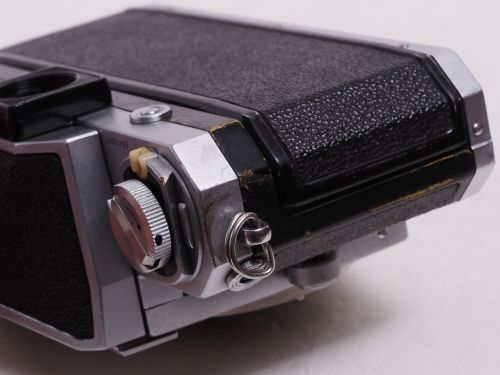 荻窪カメラのさくらや / ニコン F アイレベル ボディ【中古】(B:309)