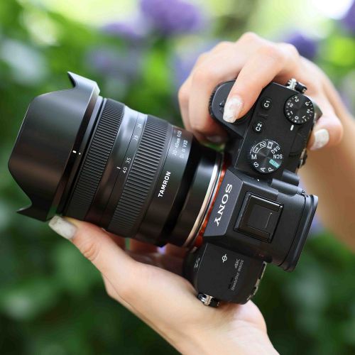 荻窪カメラのさくらや / タムロン 20-40mm F2.8 Di III VXD ソニーE用