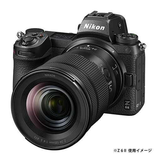 荻窪カメラのさくらや / ニコン NIKKOR Z 24-120mm f/4 S【下取優待引
