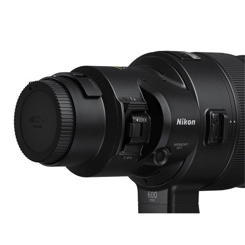 荻窪カメラのさくらや / ニコンNIKKOR Z 600mm f/4 TC VR S【下取優待