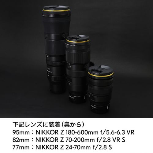 荻窪カメラのさくらや / ニコンARCREST II PROTECTION FILTER 77mm