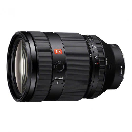 荻窪カメラのさくらや / ソニー FE 28-70mm F2 GM [SEL2870GM]【冬特価
