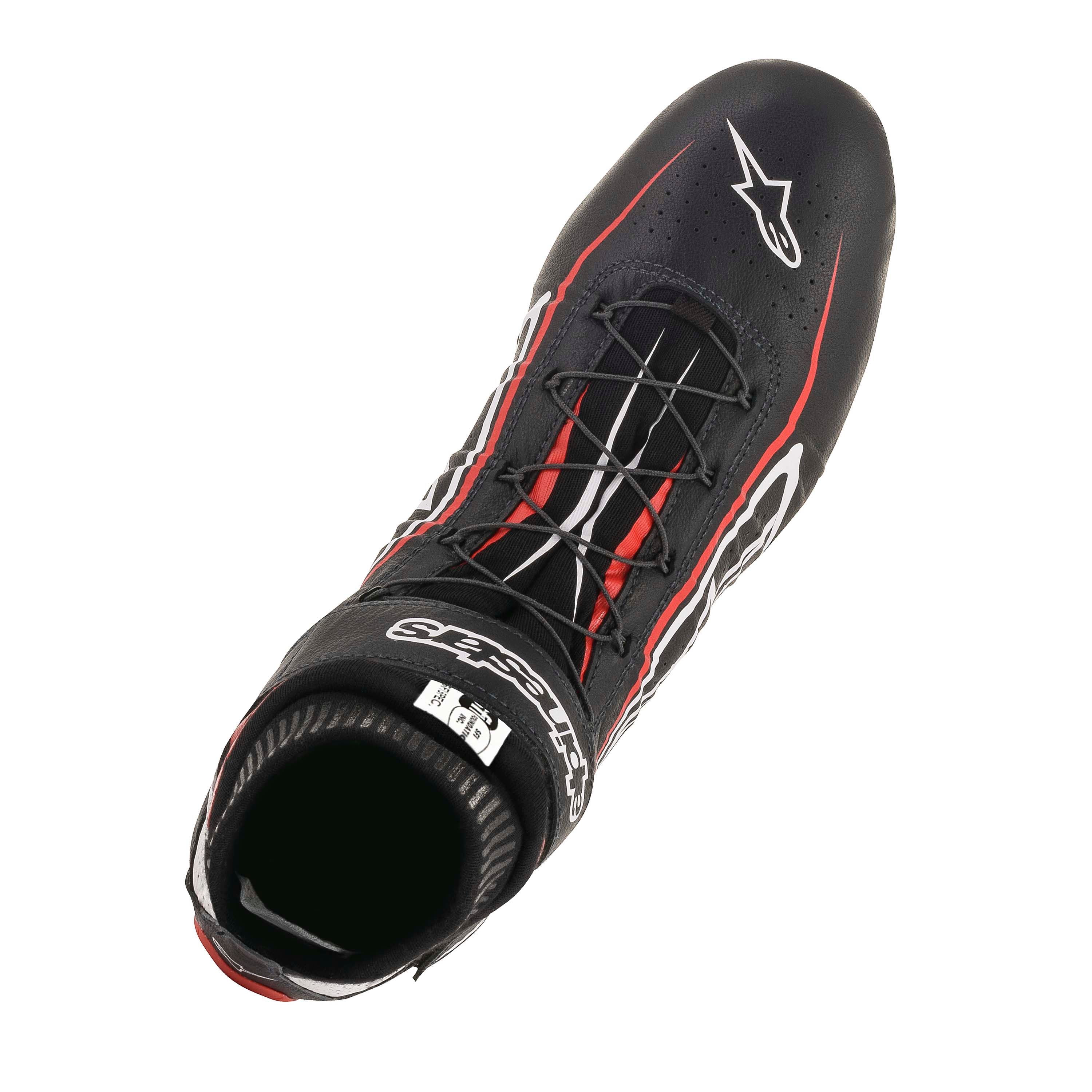 Alpinestars Tech-1 Z v2 Racing Shoes - SFI 3.3