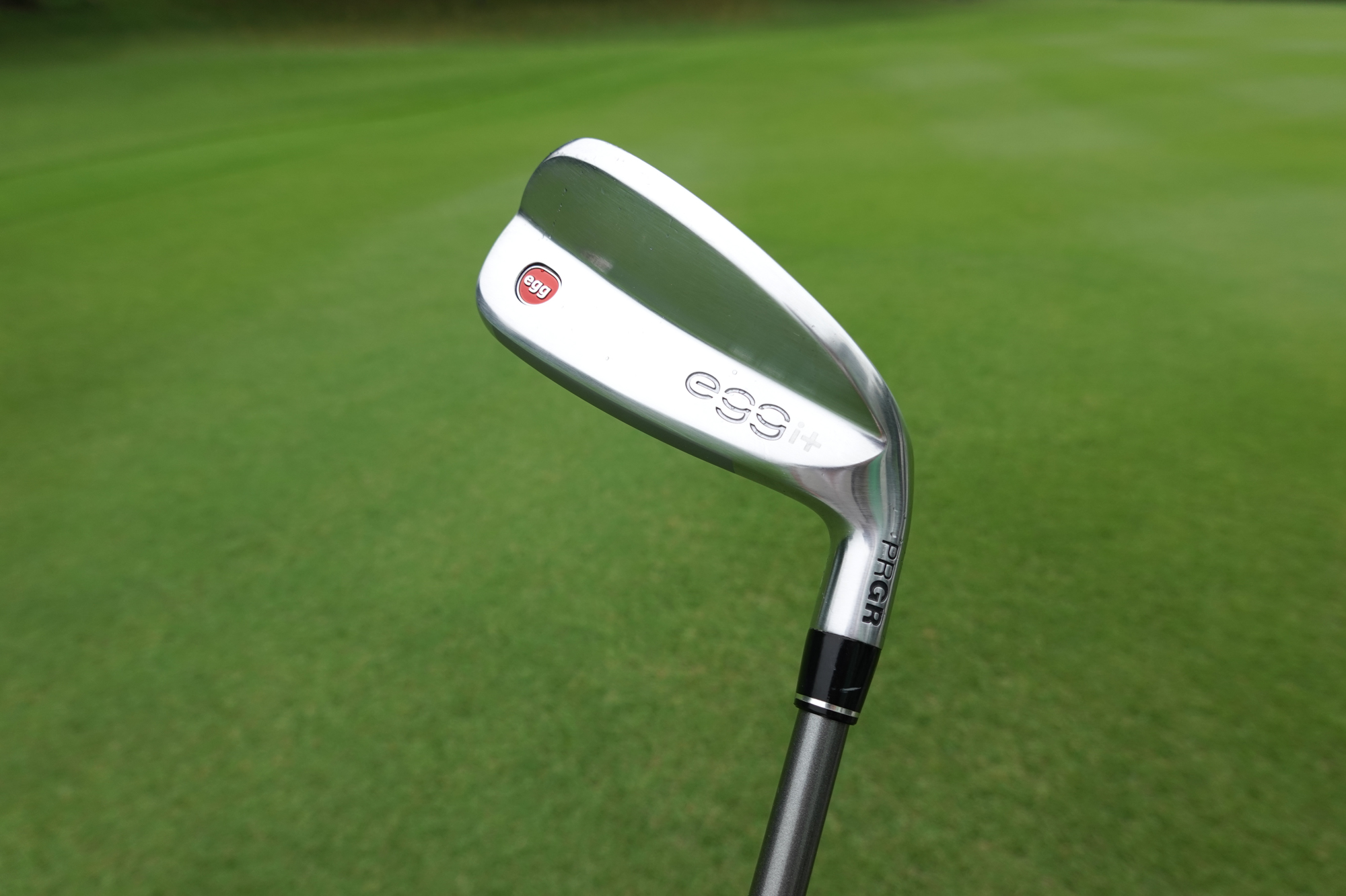 ゾっとするほど、やさしい」のにキッチリ手応えのある『NEW egg