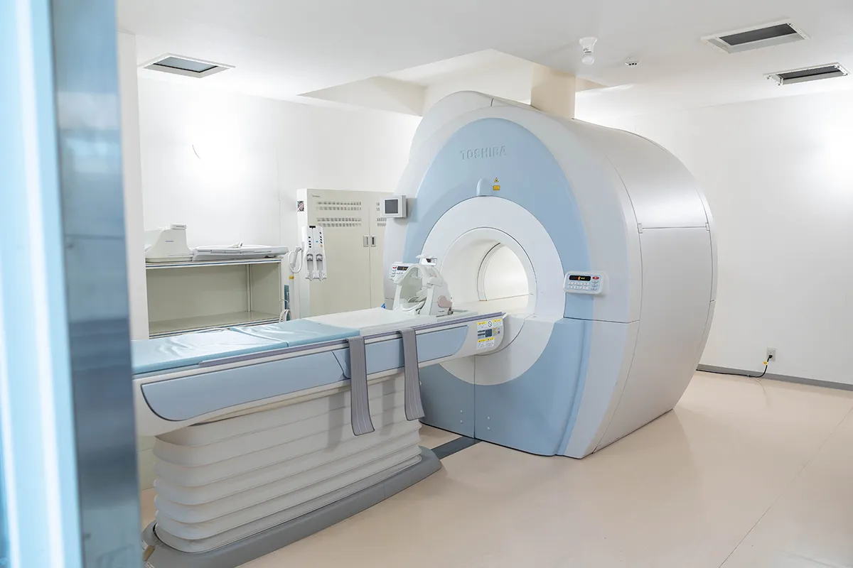 設備のご案内 | 太田熱海病院