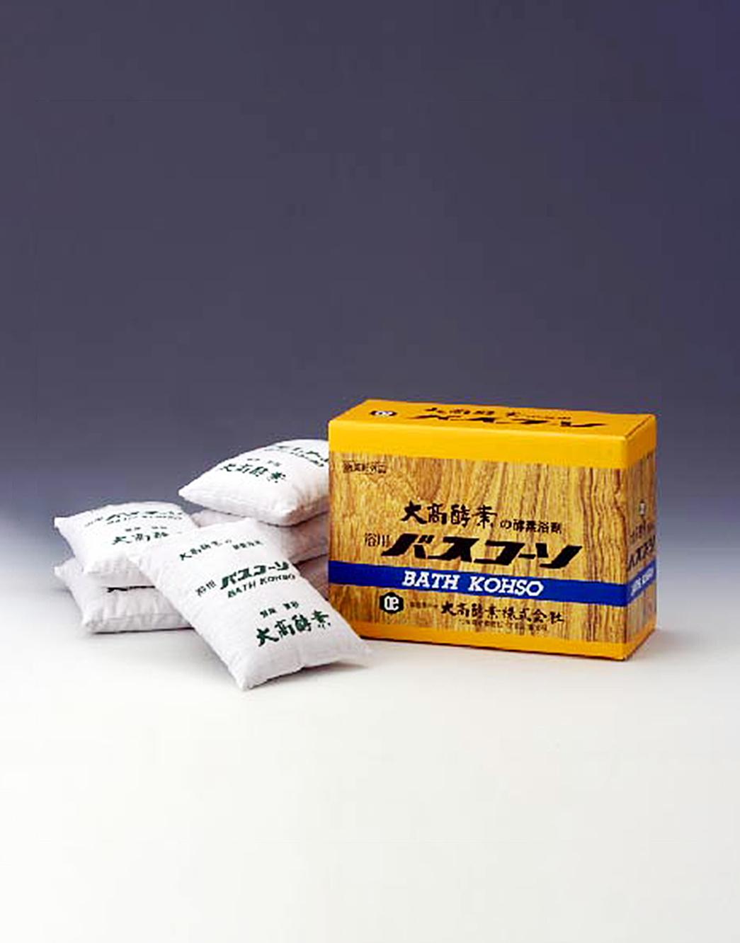 バスコーソ | 大髙酵素株式会社