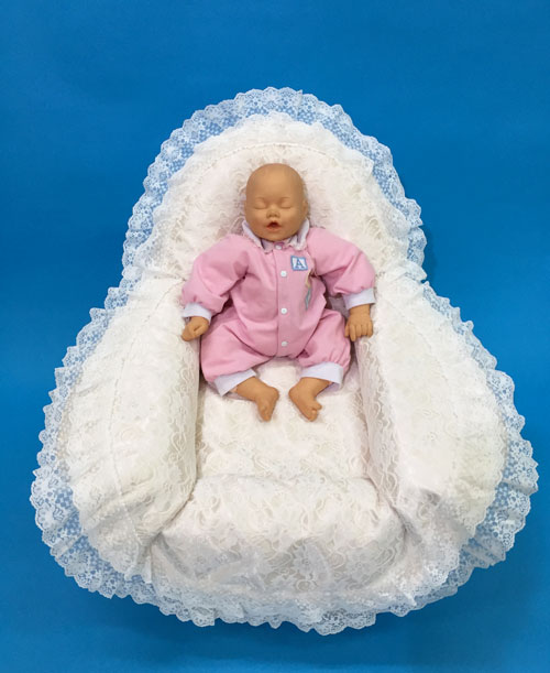 大矢商事、お宮参り写真撮影用椅子ピヨシリーズ、ファミリースツール