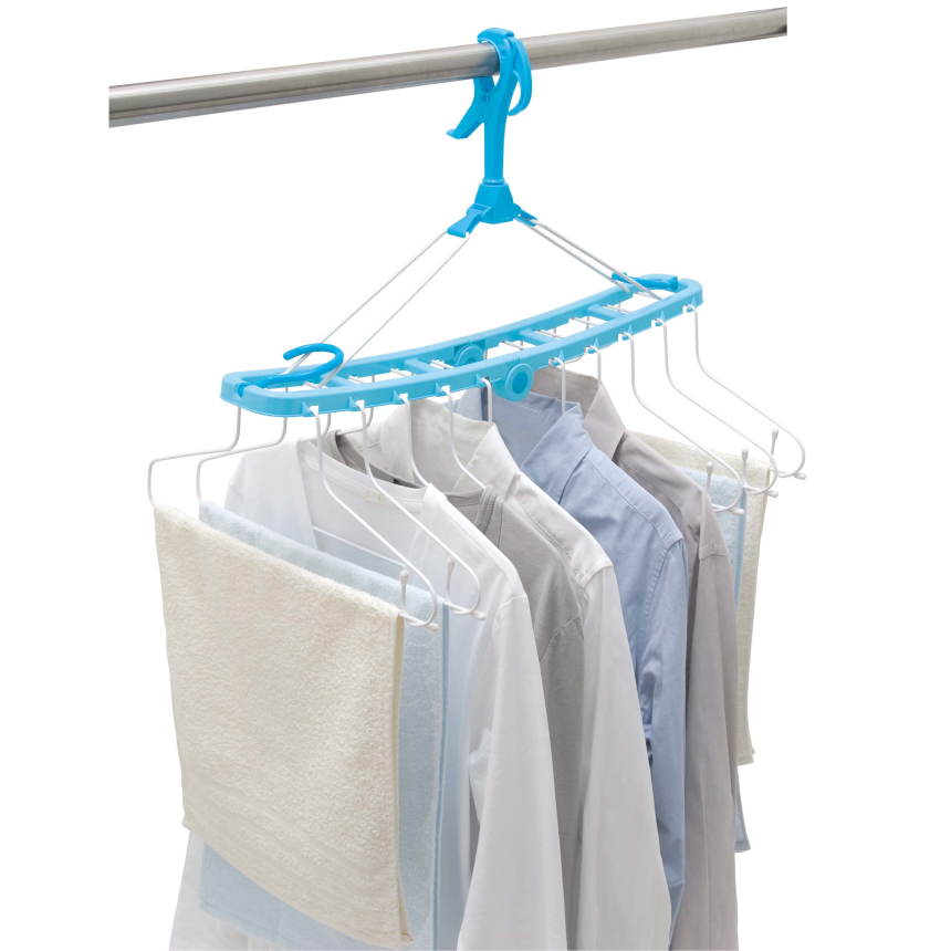 ML2 ワイヤー10連ハンガー | 製品情報 | 株式会社オーエ