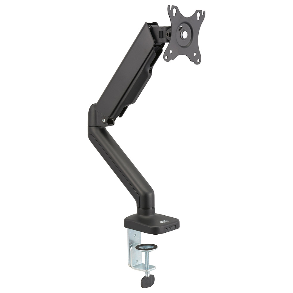 ガススプリング式モニターアーム [品番]01-3992｜株式会社オーム電機