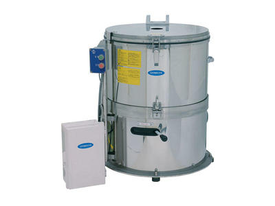 食品脱水機｜製品情報｜株式会社大道産業