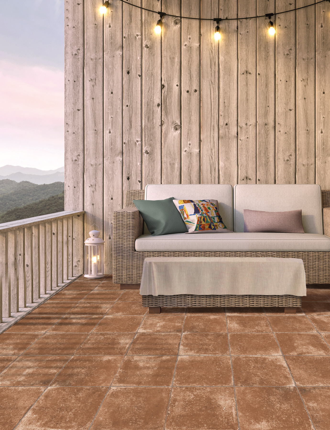 アモーリ ロゼーナ ｜ 株式会社オオムラ