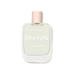 Caramel Days Cra-yon - Oh My Cream