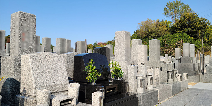 京滋・東海エリアのご案内(霊園・お墓・墓石)｜メモリアルアートの大野屋
