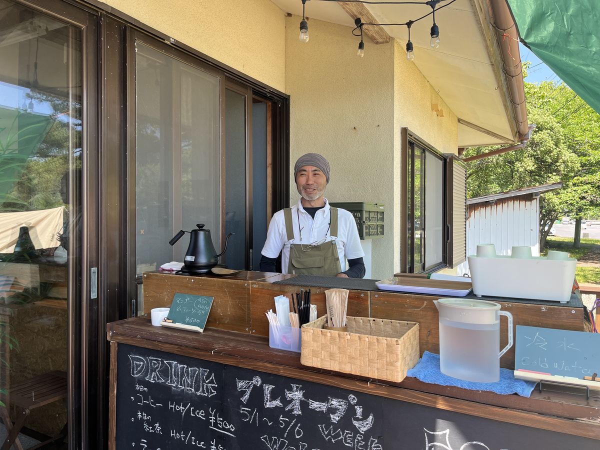 開店レポ】潮風と、南国の風が吹く特別なカフェタイム／Café Hale O