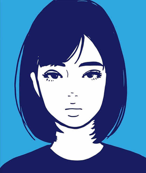 KYNE (キネ) Untitled(2019)① | 絵画など美術品の販売と買取 | 東京