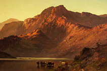 アルフレッド・ブリアンスキー | 作品一覧 絵画など美術品の販売と買取