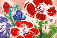 東山魁夷 吉野の春(新復刻画) | 絵画など美術品の販売と買取 | 東京