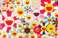 藤田嗣治 猫と自画像 | 絵画など美術品の販売と買取 | 東京・銀座 おい