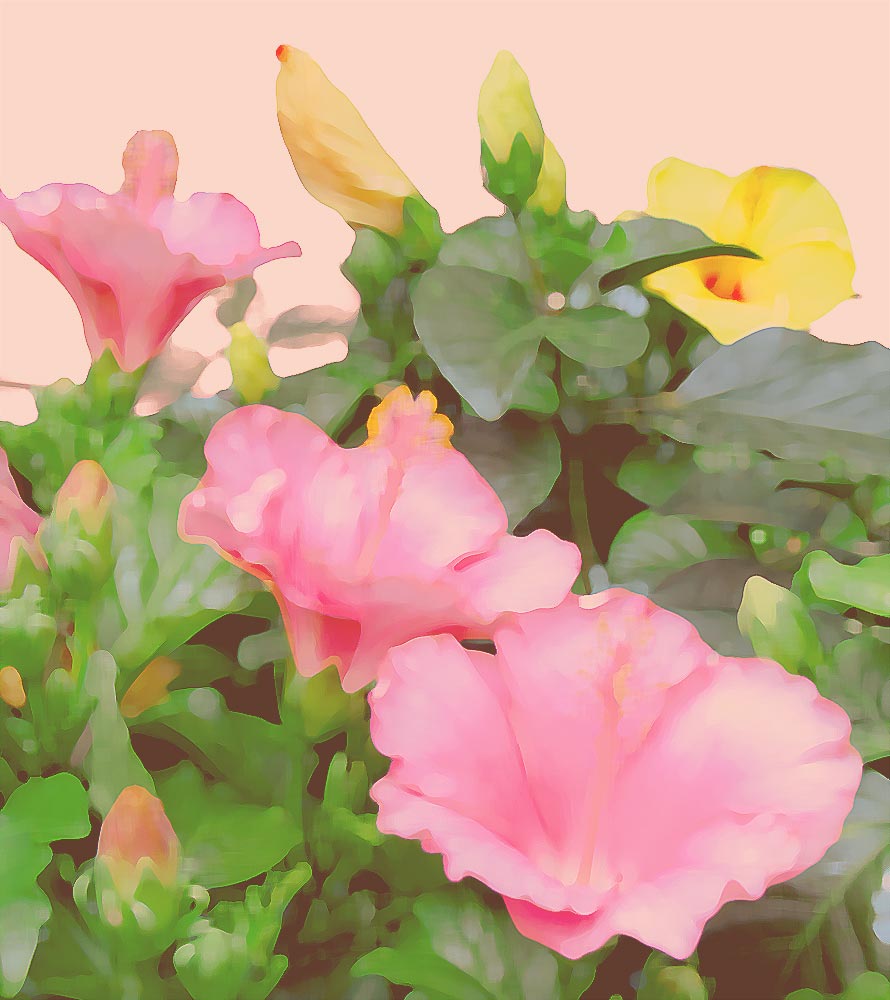 ヒロヤマガタ ペリエII | 絵画など美術品の販売と買取 | 東京・銀座