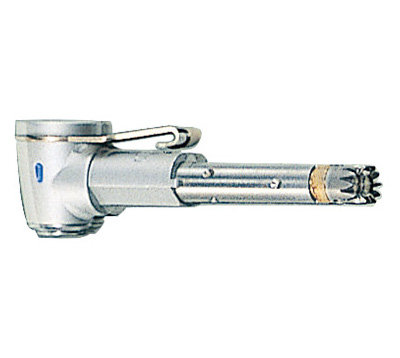 マイクロエンジン【コントラヘッド】 | OSADAの歯科機器 - 長田電機工業