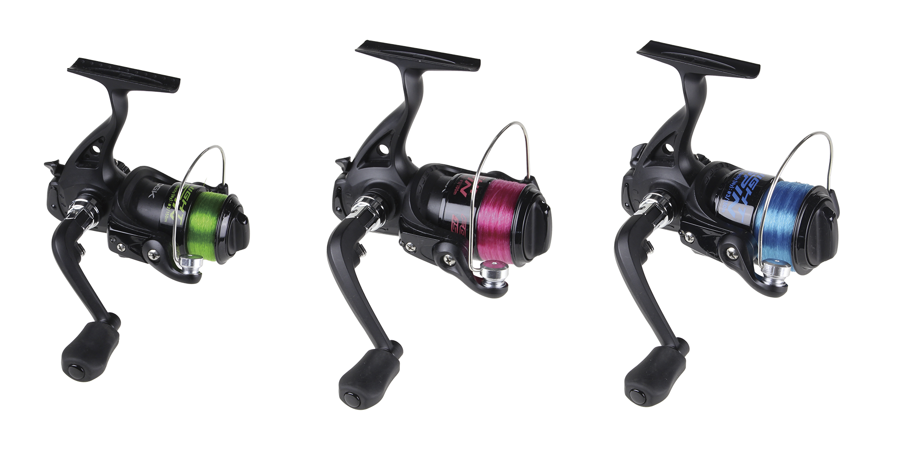 スピニングリール - 【公式】大阪漁具株式会社 OGK | 釣具総合商社