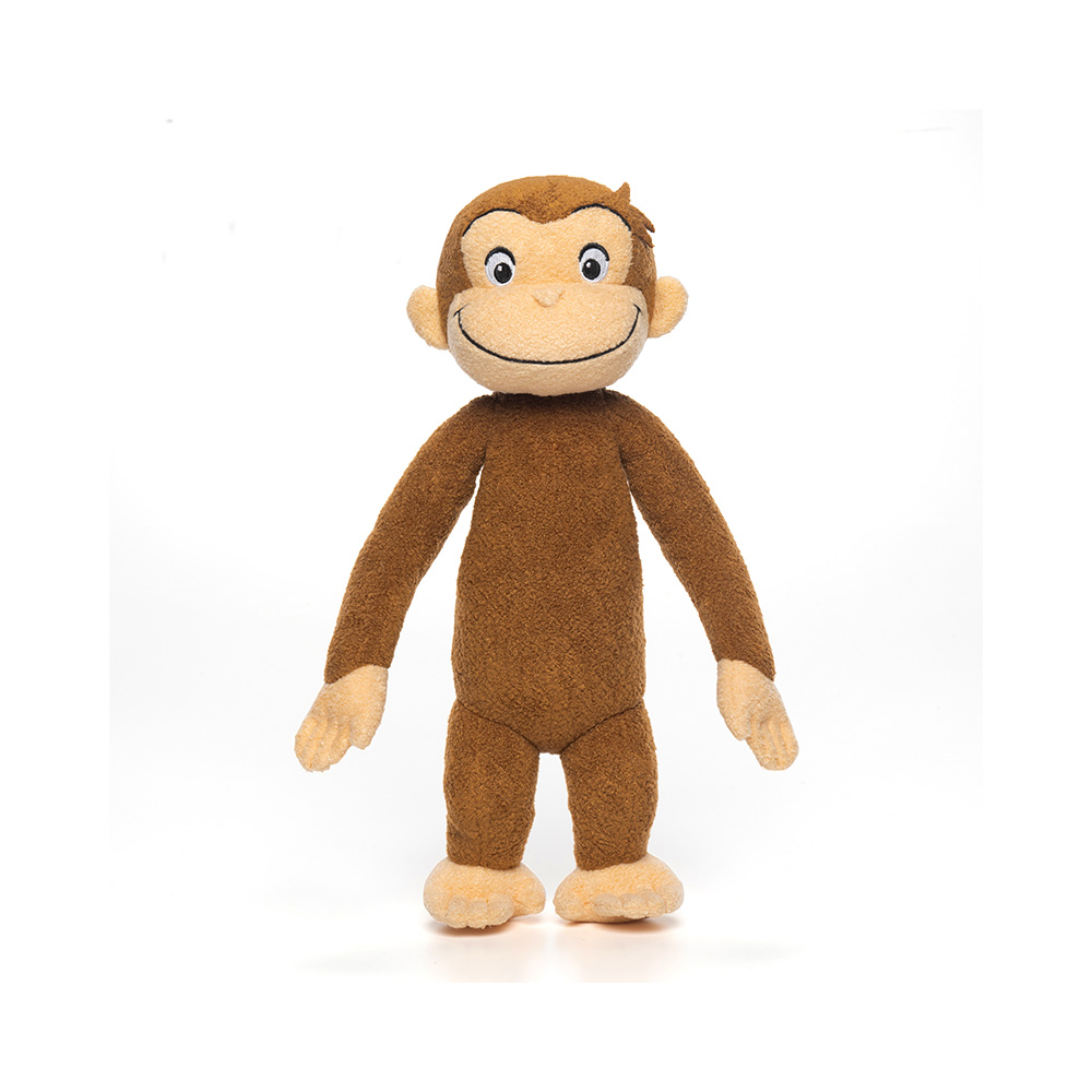 TOY - おさるのジョージ公式オンラインストア 365CURIOUS