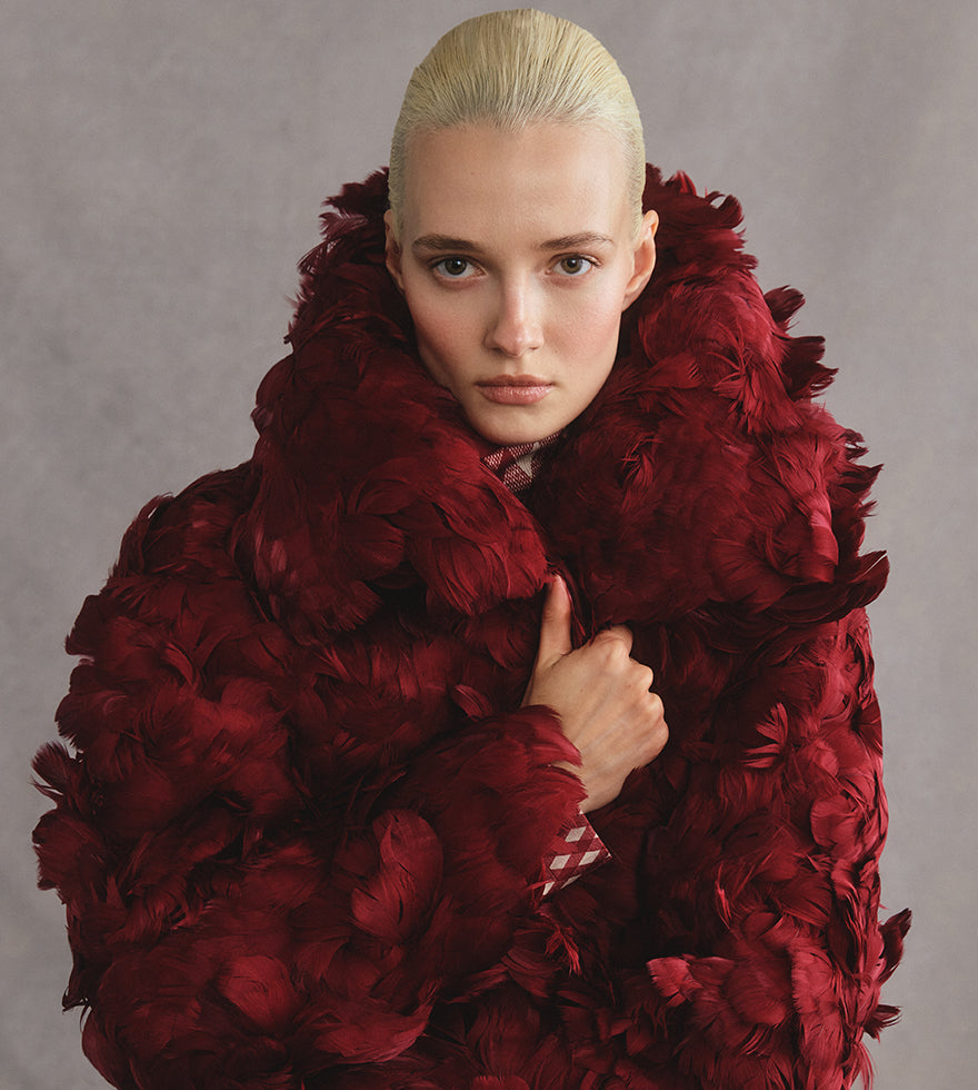 Oscar de la Renta | Ready-to-Wear & Accessories